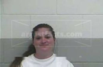 Amanda Gene Barrett