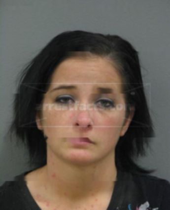 Kimberly Anne Barlow