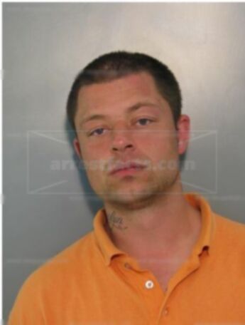 David Allen Ravesloot