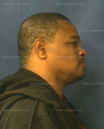 Cleveland Williams Hargrove