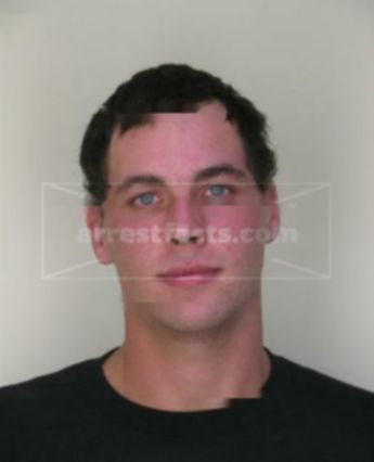 Shane David Staples