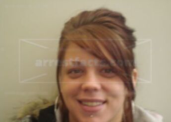 Shelby Ann Merrell