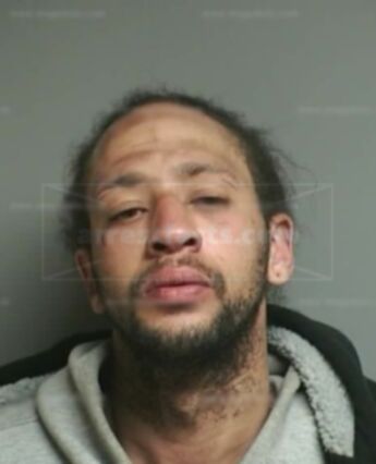 Jerome Damon Lewis