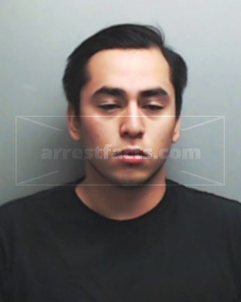 Jonathan Villegas