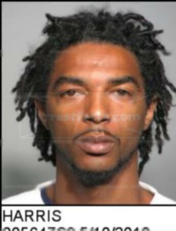 Lennard Amiek Harris