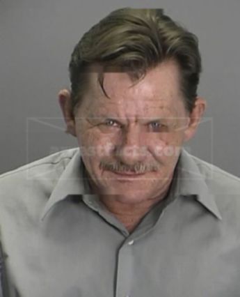 Larry Edward Deskins