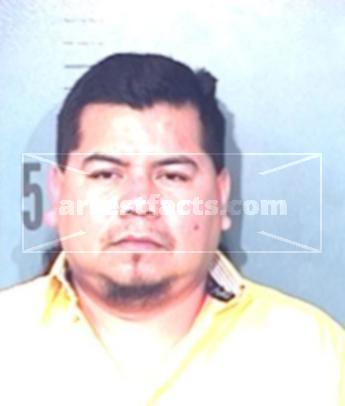 Luis Humberton Gonzalez