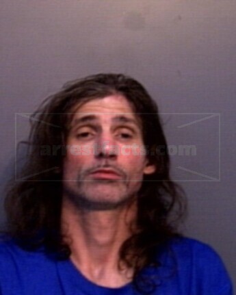 Stephen Michael Lauret