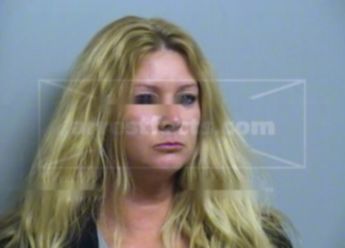 Alicia Ann Gissendaner
