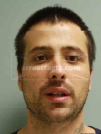 Ryan Matthew Mills