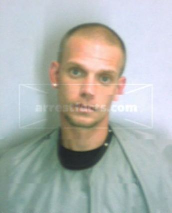 Stephen Logan Streeter