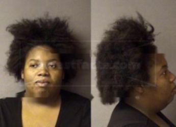 Jonika Louise Greene