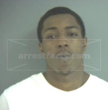 Eric Demond Taylor