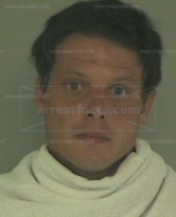 John Westly Morse
