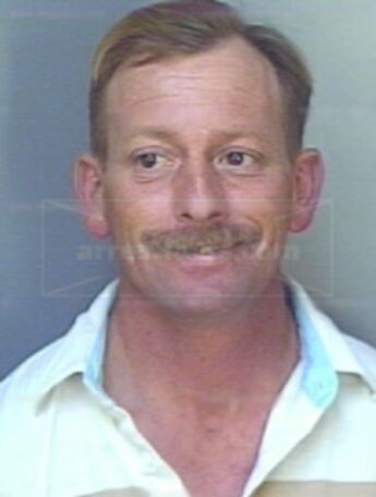 David Wayne Clanton