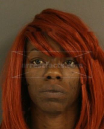 Cecila Antoinette Thomas