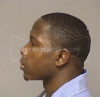 Markeith James Dion Lenow