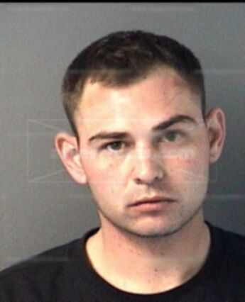 Matthew Alan Sanders