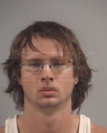Cory James Wilczewski