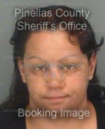 Stacy Lynn Naples