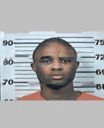 Gonzales Jackson Jr.