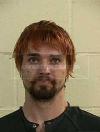 Theron Adam Michael Nelson