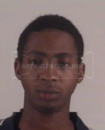 Derrick Kemond Ellis