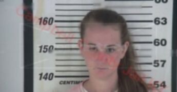 Miranda Nicole Moorhead