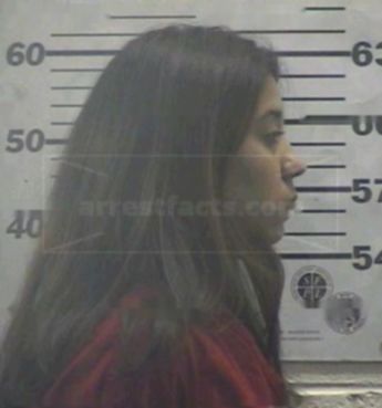 Yvette Valencia