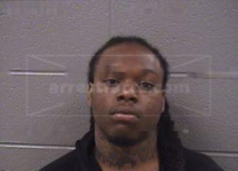 Tyrone Williams