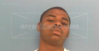 Diamond Jamain Talley
