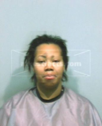 April Nichole Cosby