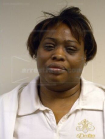 Terenda L Holliday