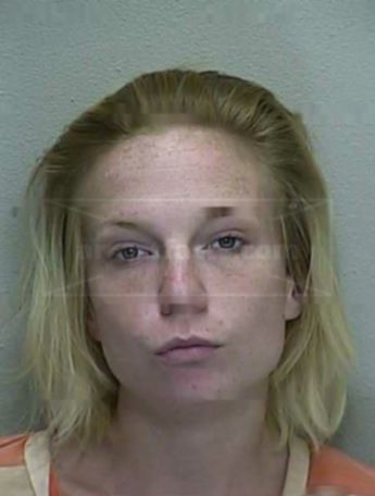Alexandria Renee Thompson