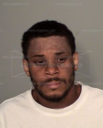 Johnathan Deandre Jackson