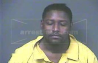 Latorious Bernard Williams