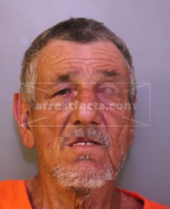 Bobby Glenn Redmond