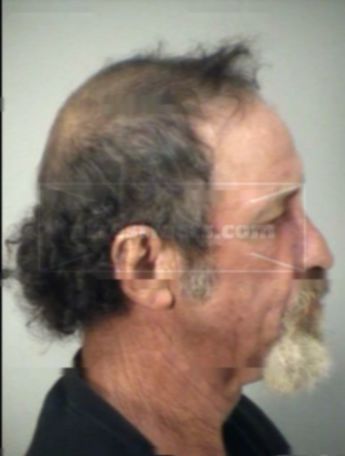Jeffrey Clark Wilkerson
