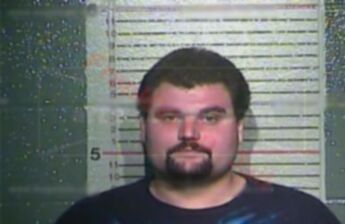 Michael Richard Qualls