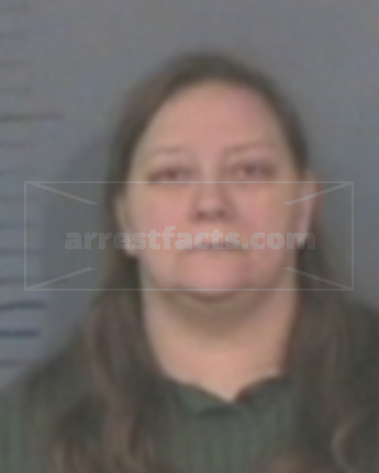 Alda Ruth Smith