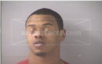 Randolph Montez Scott Sr