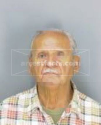 Bonifacio George Mora