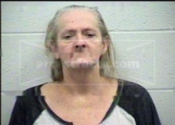 Valerie Gay Moller