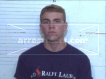 Jacob Ray Boren