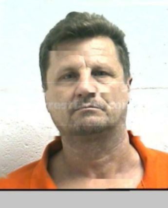 Ronnie B Colvin