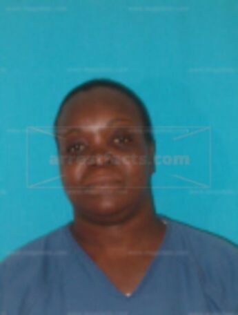 Betty J Moses