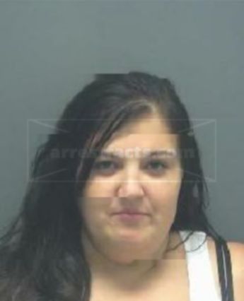 Catherine Jessica Dahoudi
