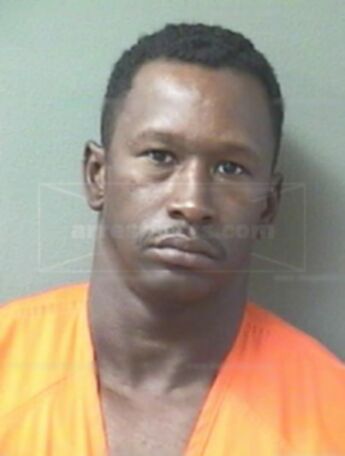 Malcum Rodney Harris