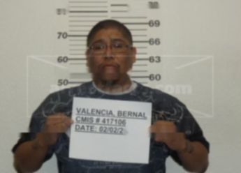 Bernal Valencia