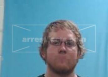 Aaron Matthew Conrad